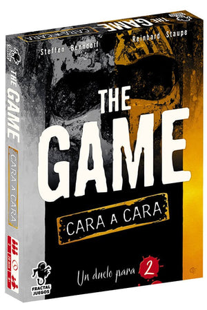 The Game - Cara a Cara