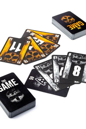 The Game - Cara a Cara