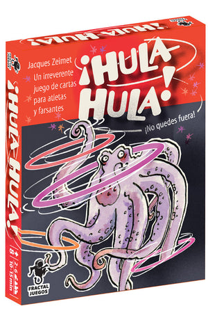 Hula Hula