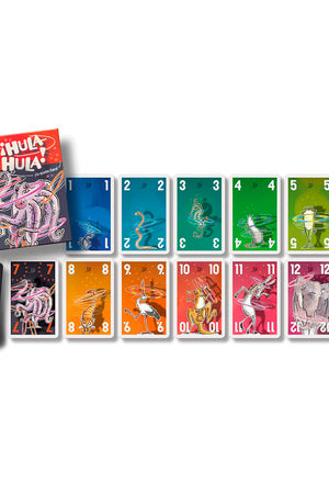 Hula Hula