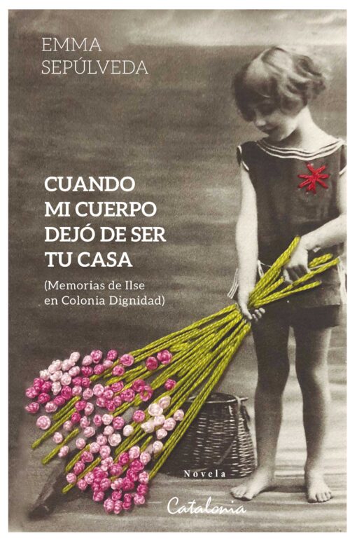  CUANDO MI CUERPO DEJO DE SER TU CASA