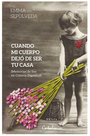  CUANDO MI CUERPO DEJO DE SER TU CASA