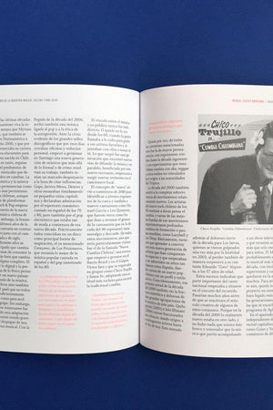 30 años de la industria musical chilena (1988-2018): Reflexiones y testimonios