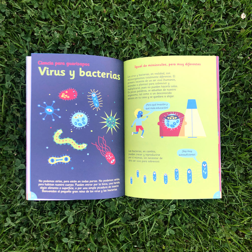 Revista Guarisapo Nº3