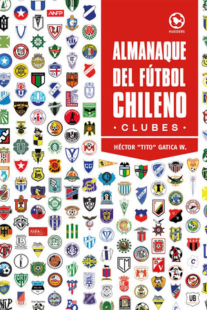 Almanaque del fútbol chileno