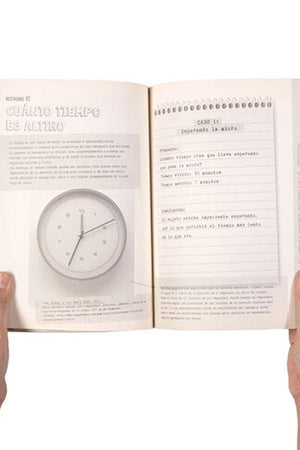 BITÁCORA 1 Fundación Nube