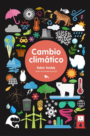 Cambio Climático