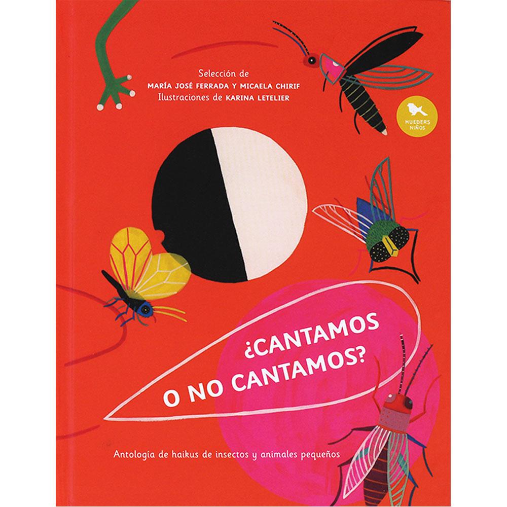 ¿Cantamos o no cantamos?