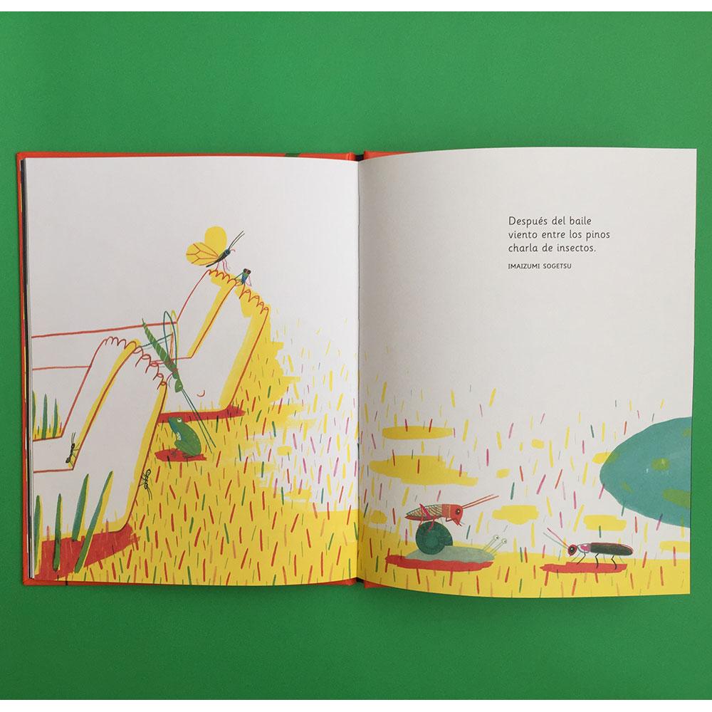 ¿Cantamos o no cantamos?