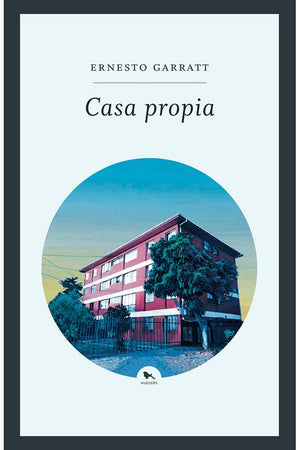 Casa Propia (Continuación de Allegados)