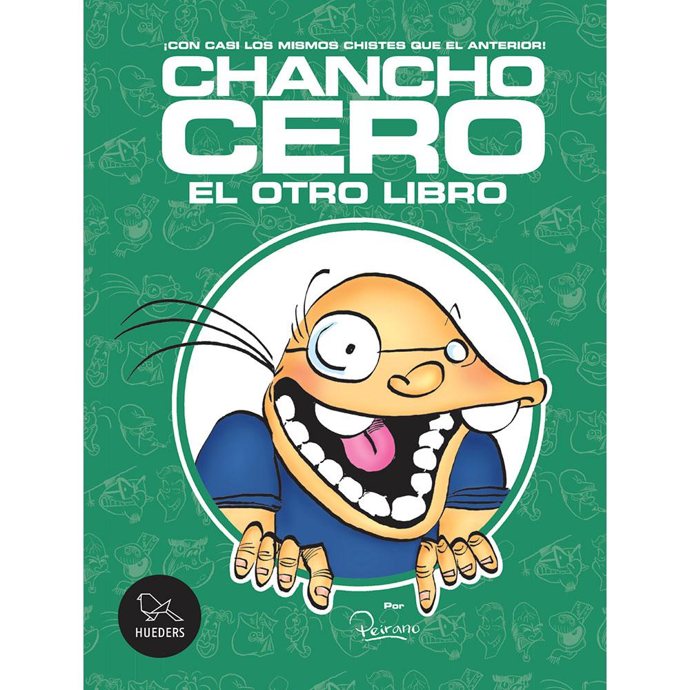 Chancho cero, el otro libro