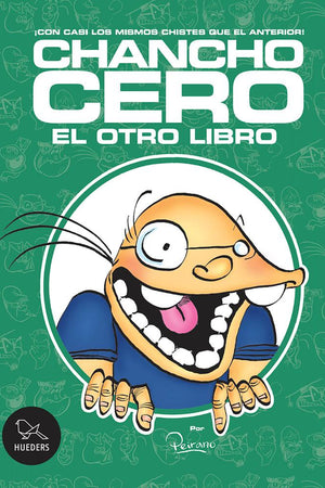 Chancho cero, el otro libro