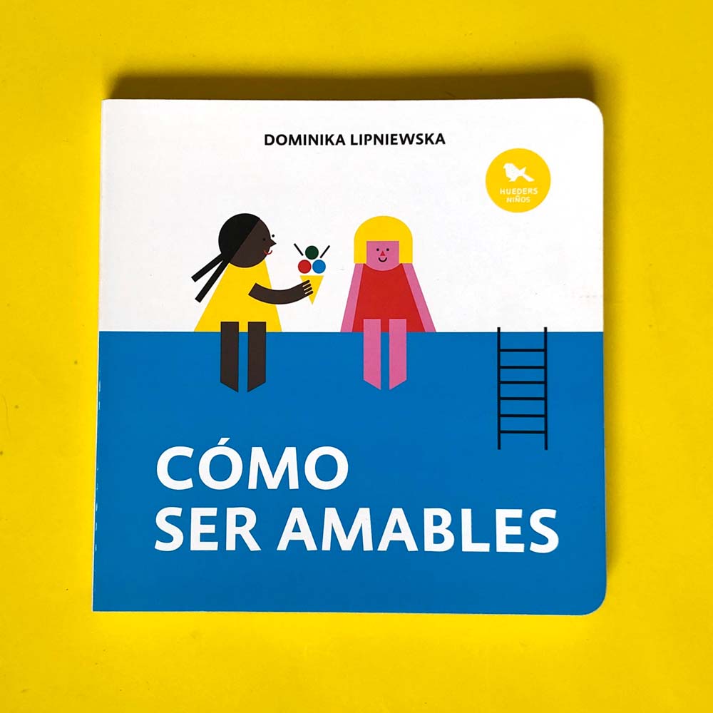 Cómo ser amables