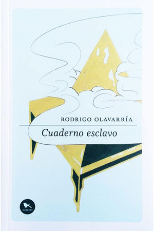 Cuaderno esclavo