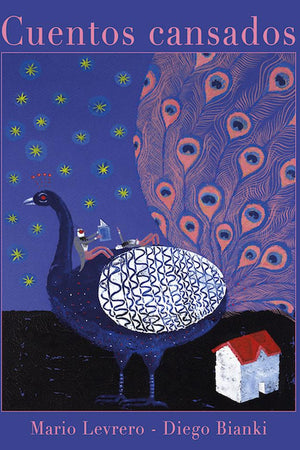 Cuentos Cansados.