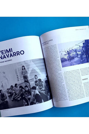 Danza contemporánea en Chile 2000-2015. Autobiografía de una escena