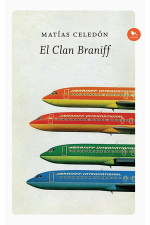 El clan Braniff