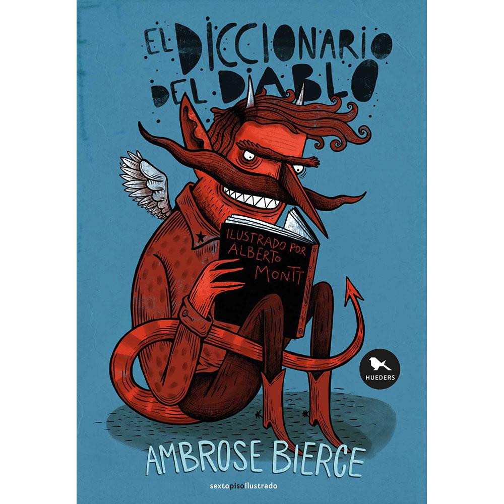 Ambrose Bierce, O Dicionário do Diabo by Sistema Solar - Documenta - Issuu