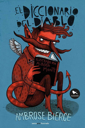El diccionario del Diablo