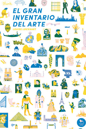 El gran inventario del arte