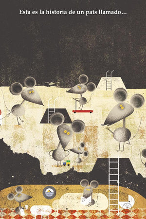 El País de los Ratones