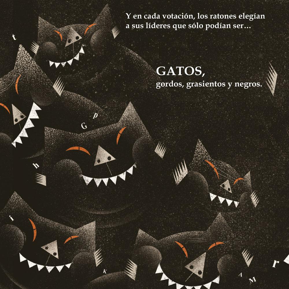 El País de los Ratones