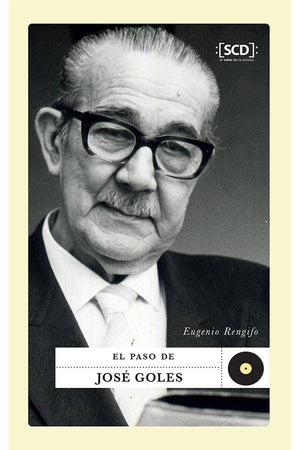 El paso de José Goles