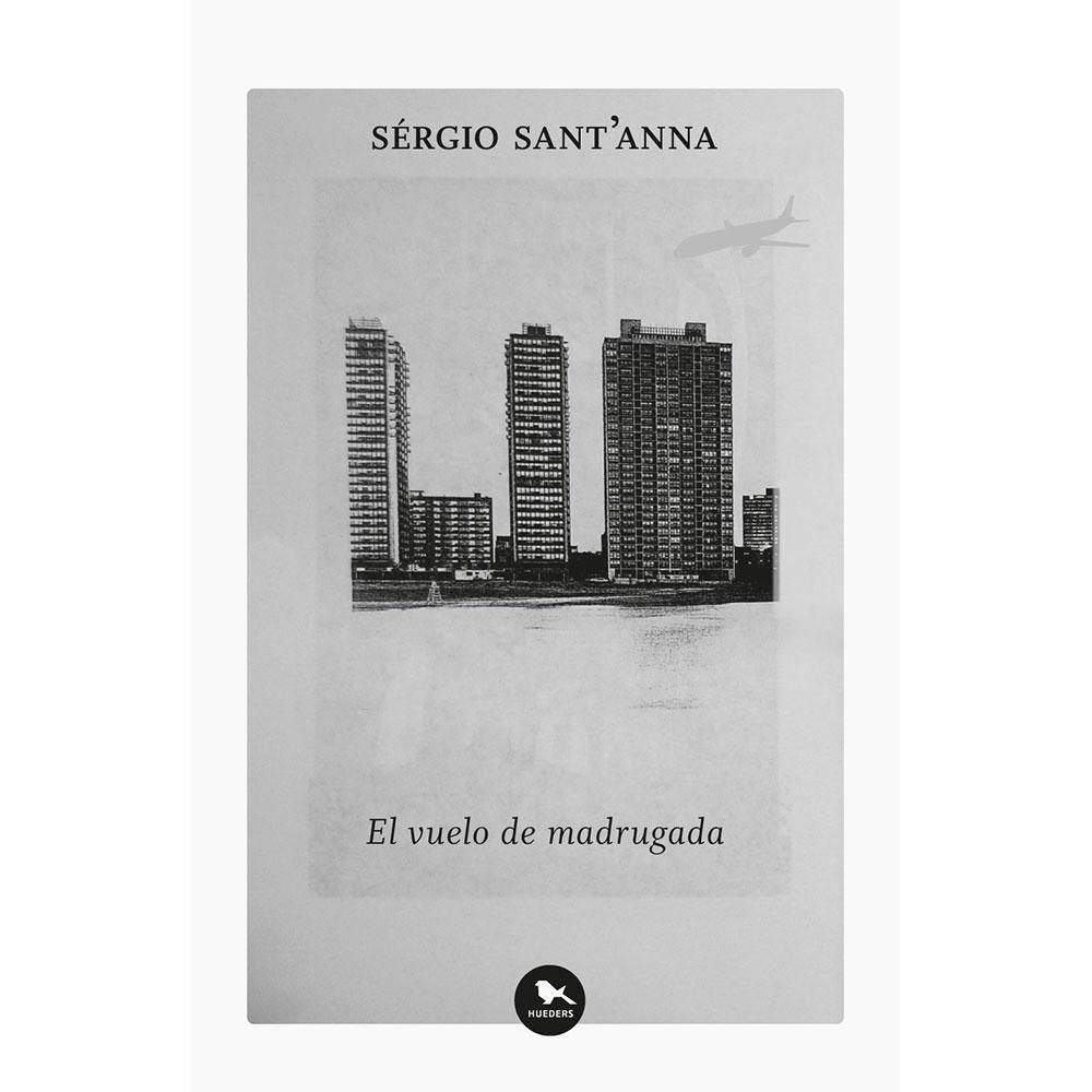 El vuelo de madrugada