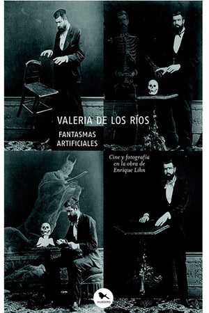 Fantasmas artificiales