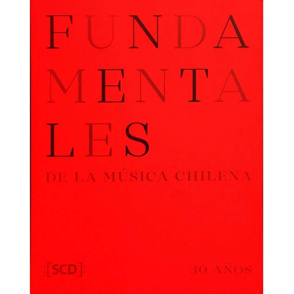 Fundamentales de la música chilena