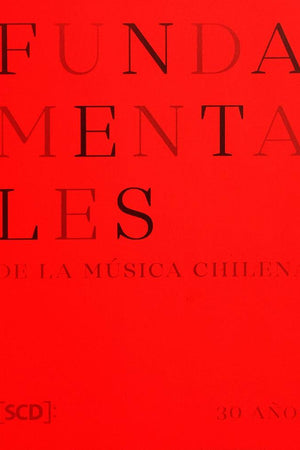 Fundamentales de la música chilena