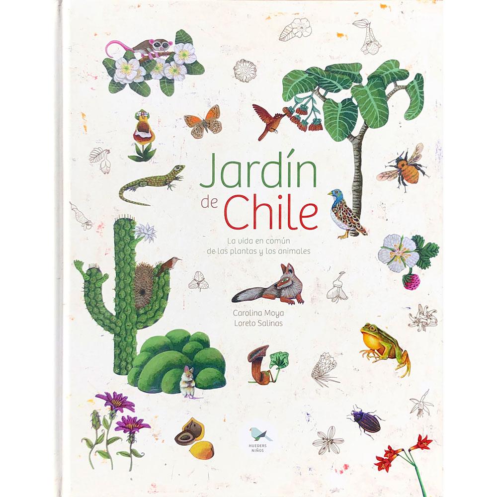 Jardín de Chile