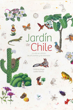 Jardín de Chile