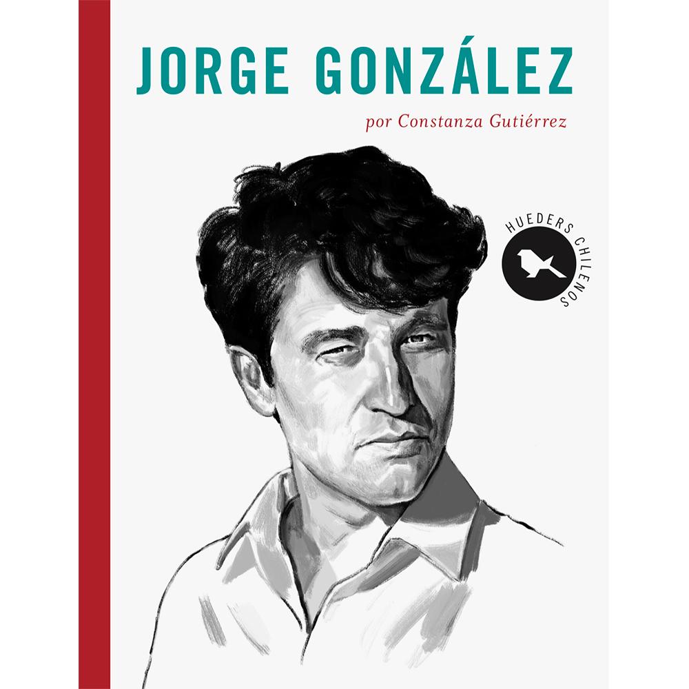 Jorge González