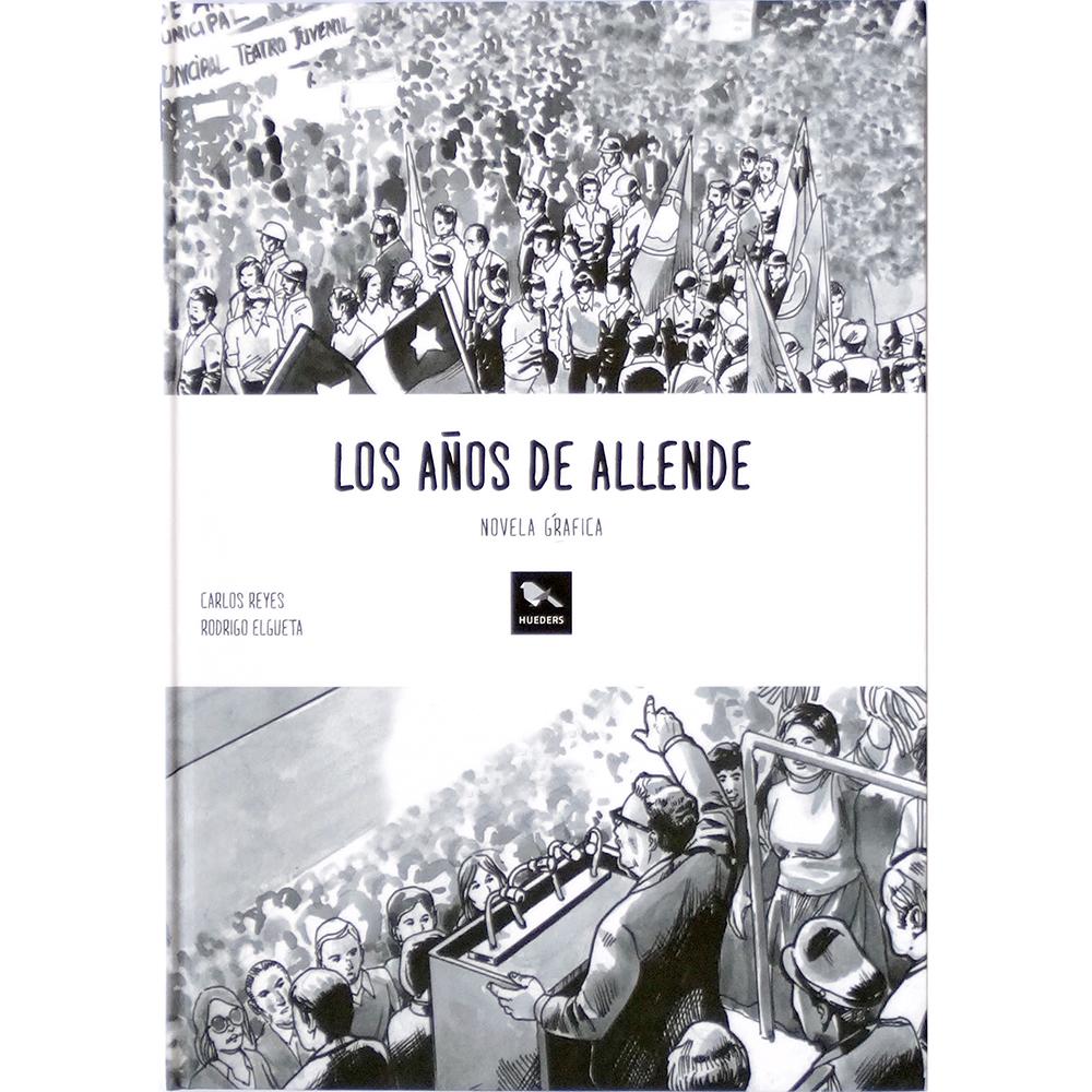 Los años de Allende