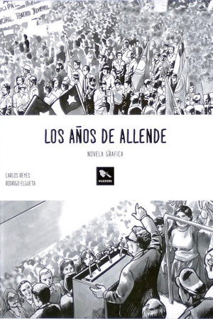Los años de Allende