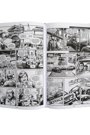 Los años de Allende