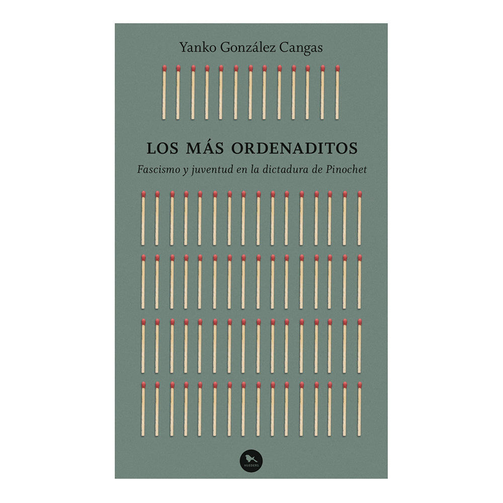 Los más ordenaditos