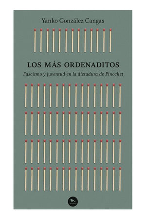 Los más ordenaditos