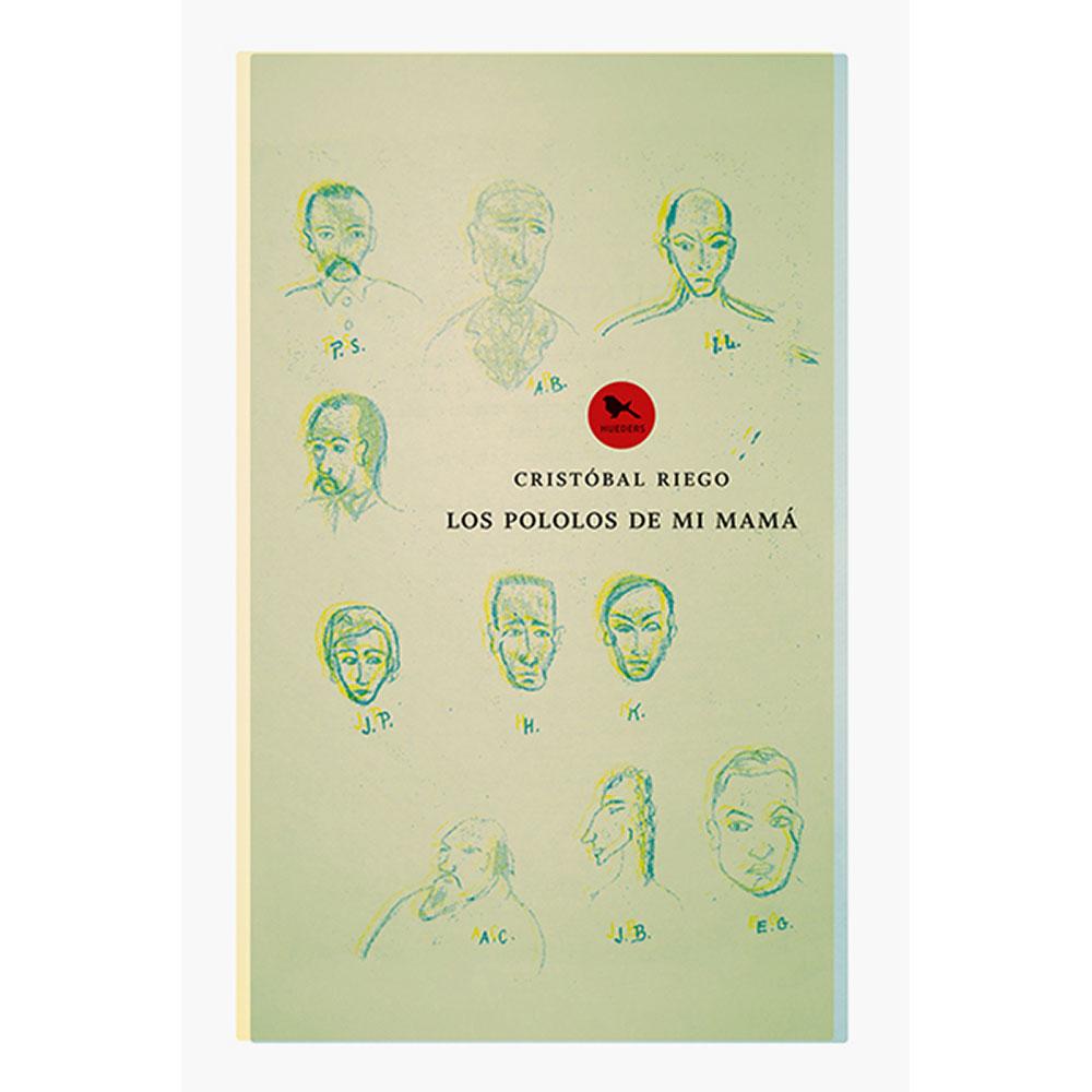 Los pololos de mi mamá