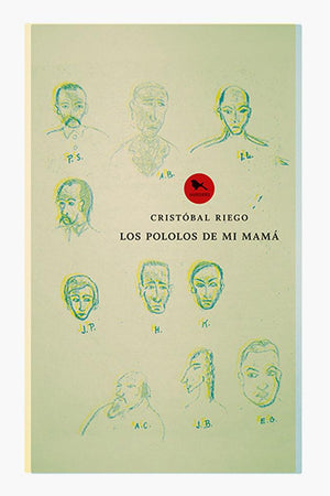 Los pololos de mi mamá