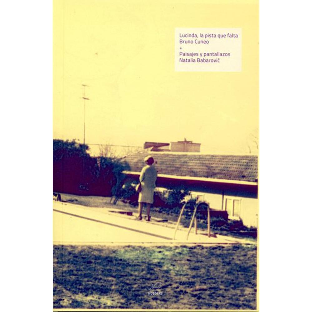 Lucinda, la pista que falta + Paisajes y pantallazos