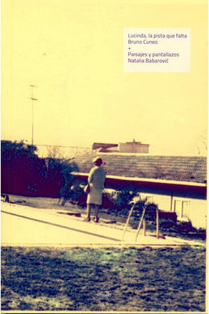 Lucinda, la pista que falta + Paisajes y pantallazos