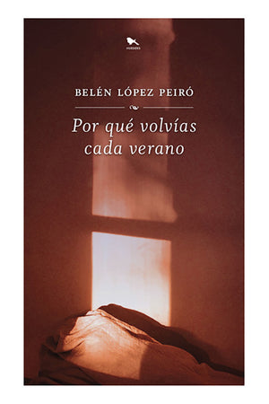 Por qué volvías cada verano