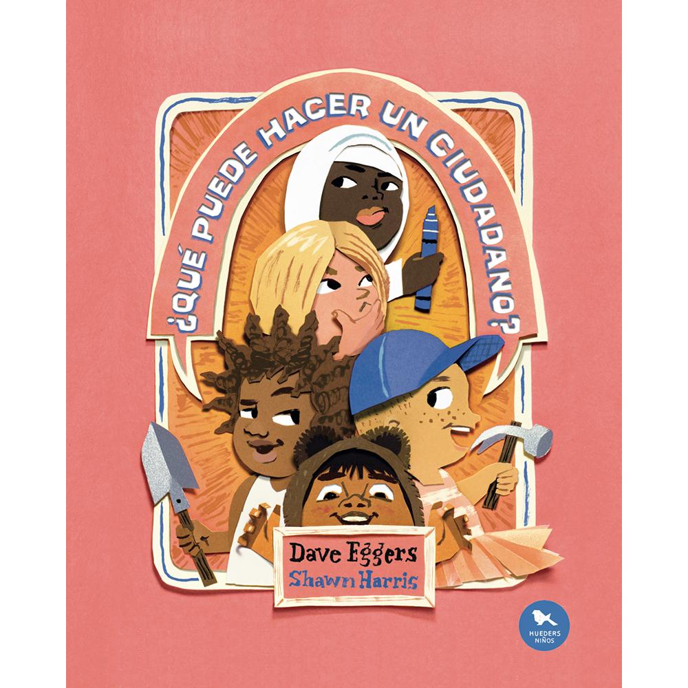 ¿Qué puede hacer un ciudadano?