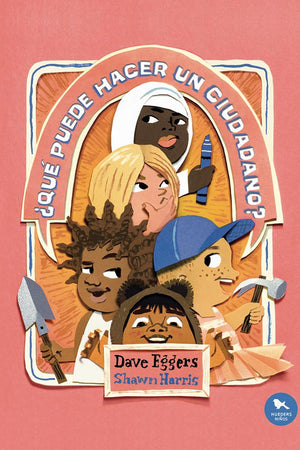 ¿Qué puede hacer un ciudadano?