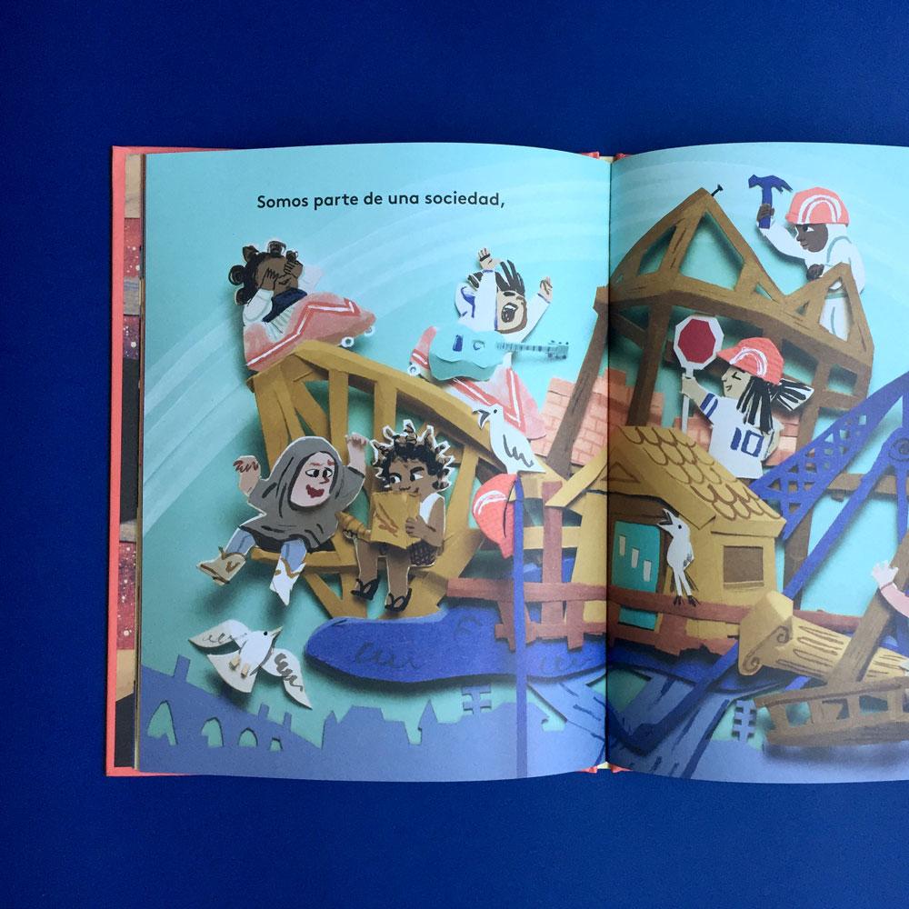 ¿Qué puede hacer un ciudadano?