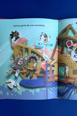 ¿Qué puede hacer un ciudadano?