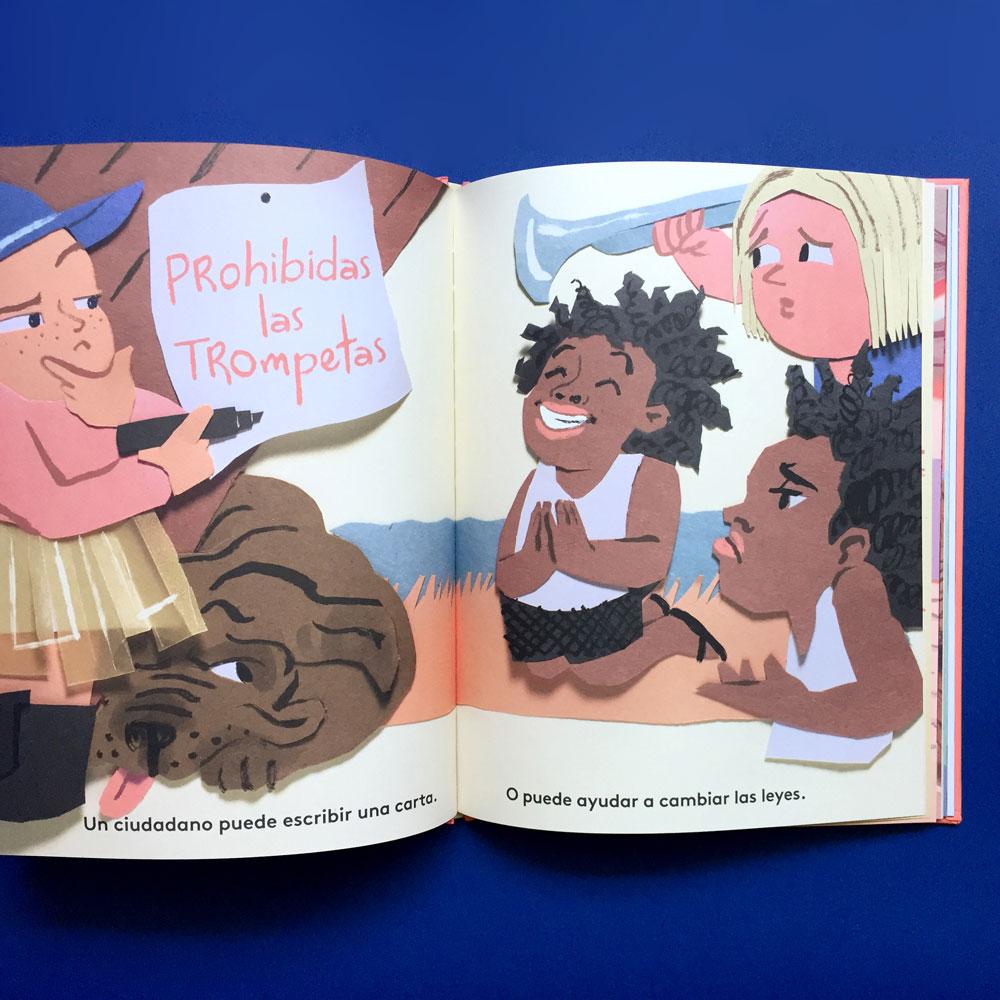 ¿Qué puede hacer un ciudadano?