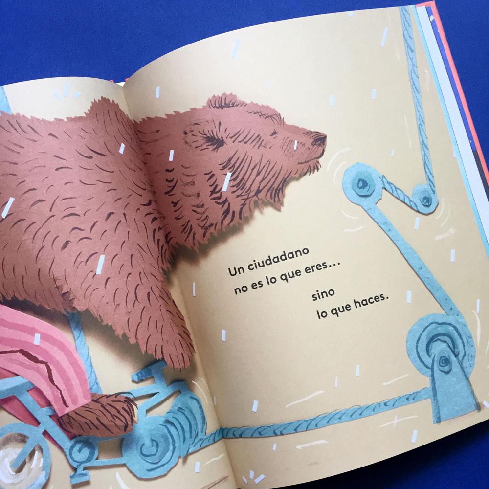 ¿Qué puede hacer un ciudadano?